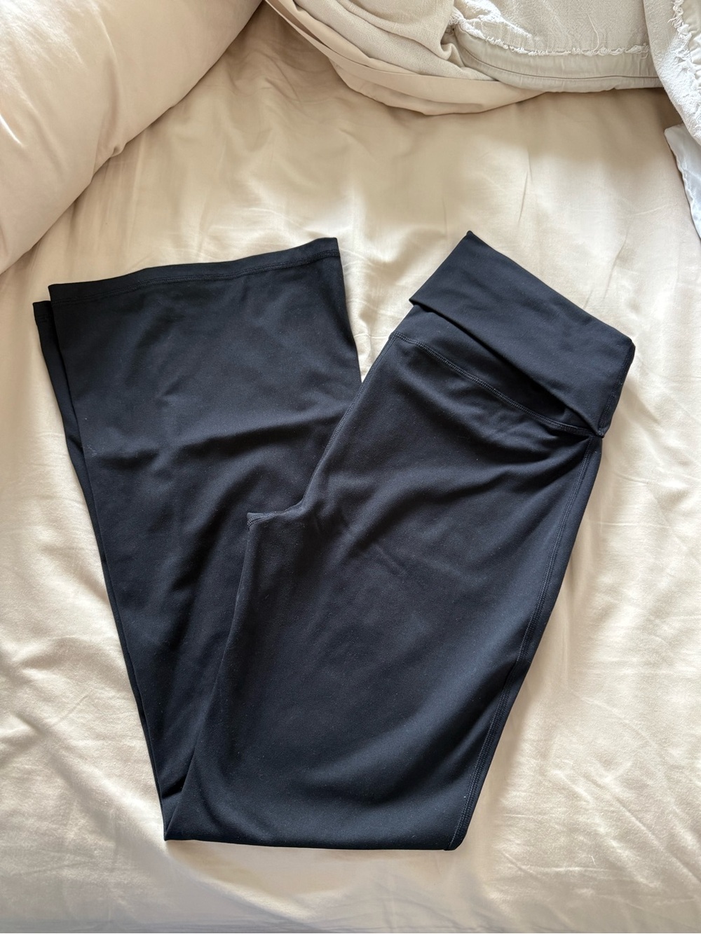 YOGALICIOUS FLARE PANT